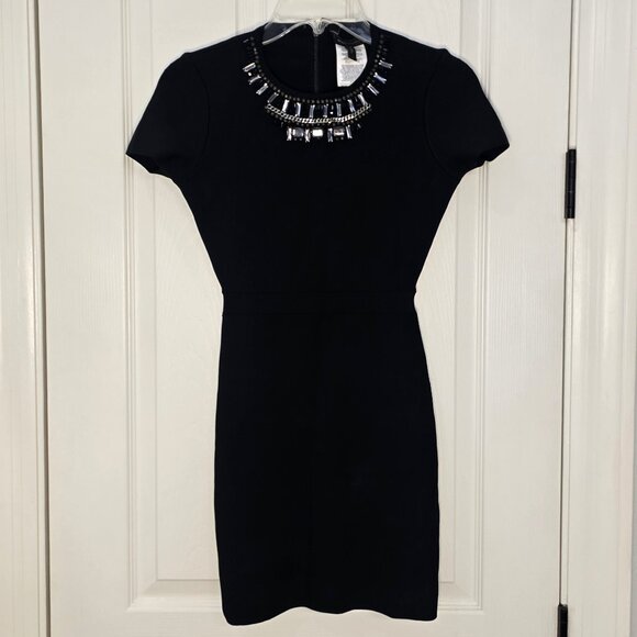 BCBG MAXAZRIA Kaylen Bodycon Dress - Picture 6 of 9